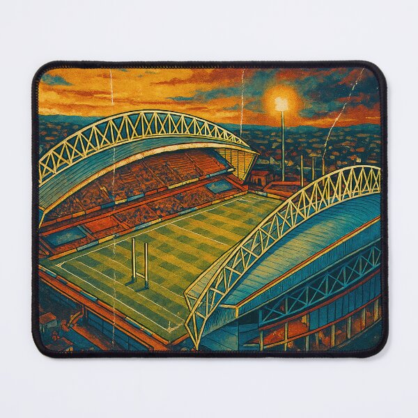 Item preview, Thomond Park designed and sold by AAH Creations.