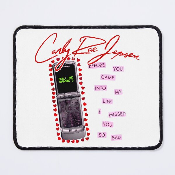 Item preview, Classic Phone Singer 90s designed and sold by UntitleProject.