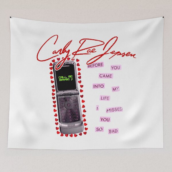 Item preview, Classic Phone Singer 90s designed and sold by UntitleProject.