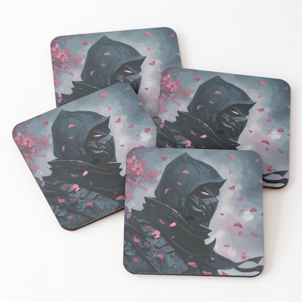 Item preview, Specter Noob Saibot Mortal Kombat designed and sold by bapupa.
