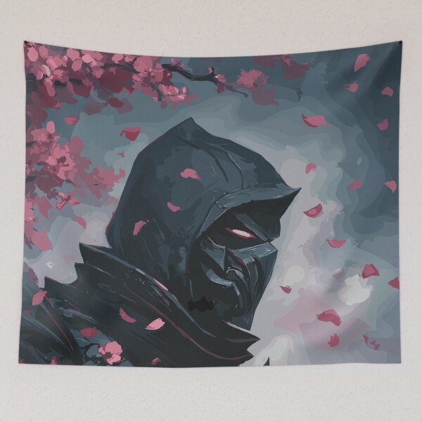 Item preview, Specter Noob Saibot Mortal Kombat designed and sold by bapupa.