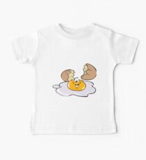 Food n Fruit - SWSG 12 Baby Tee