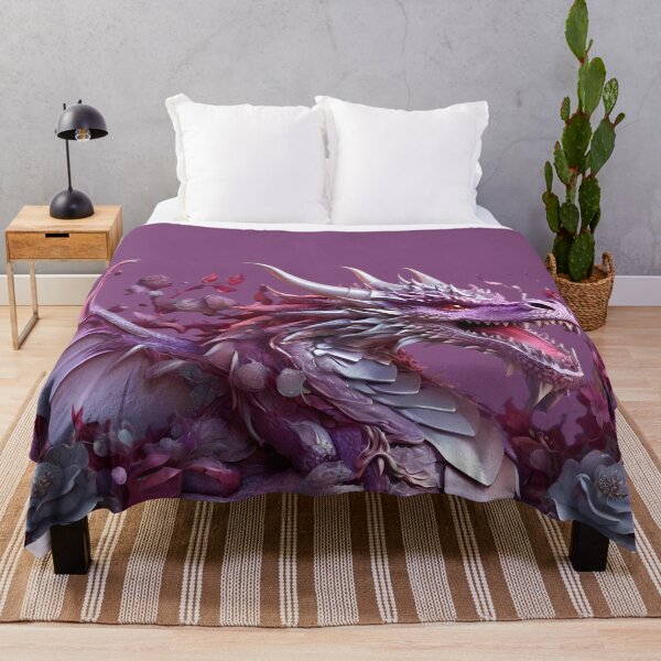 Item preview, Wisdom of the Berry Dragon: Heavenly Power & Earthly Bliss designed and sold by LaLi-Designs.