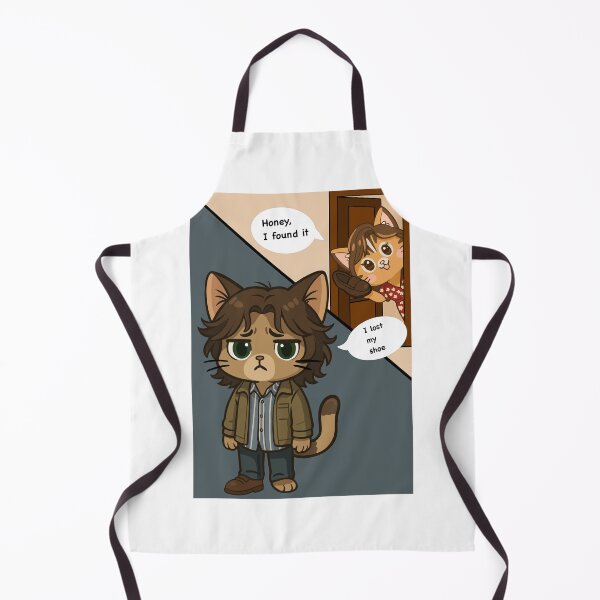 Item preview, Jared and Gen Catalecki designed and sold by TineHunterArt.