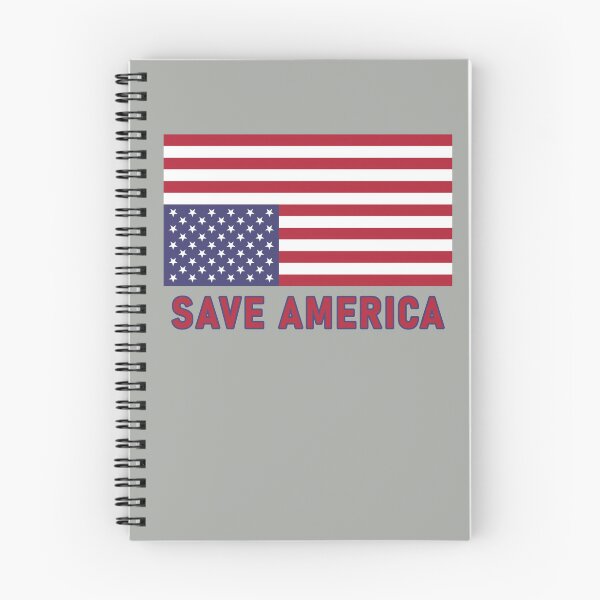 Item preview, Save America Flag designed and sold by SiggyZiggy.
