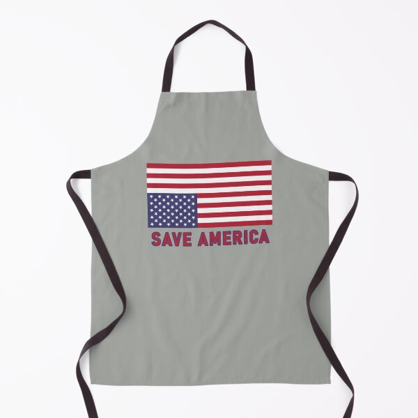 Item preview, Save America Flag designed and sold by SiggyZiggy.