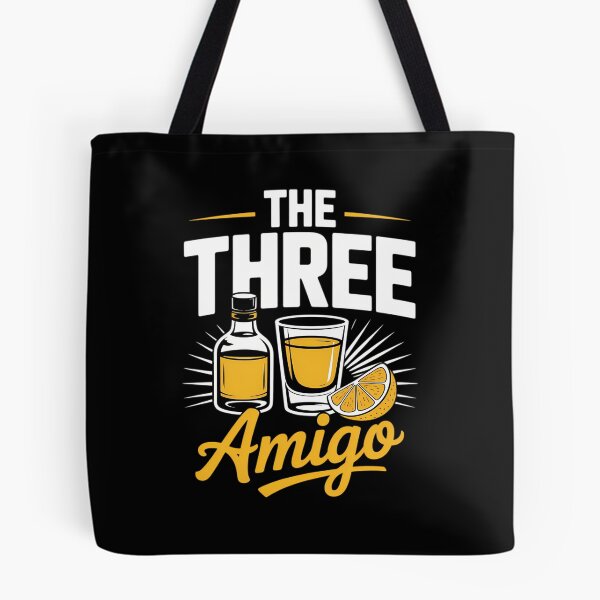 Item preview, Three Amigo Salt Lemon Tequila Shot designed and sold by tearbytea.