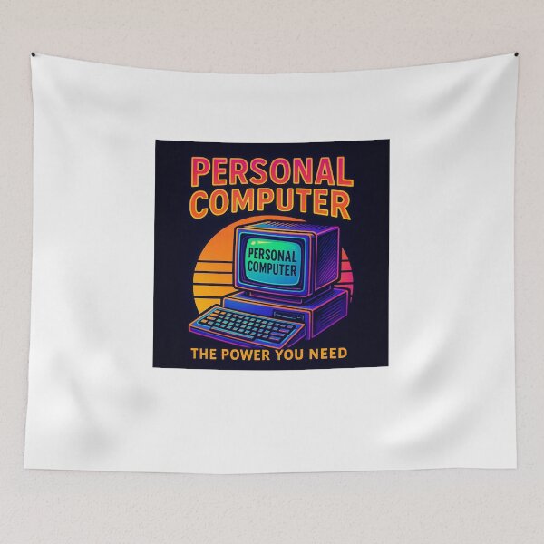 Item preview, Digital Dreams 84 Legend PC designed and sold by Fleetwood1994.