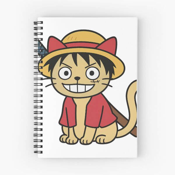 Item preview, A Cat With A Sword Great Pirate King designed and sold by oneskyoneland.