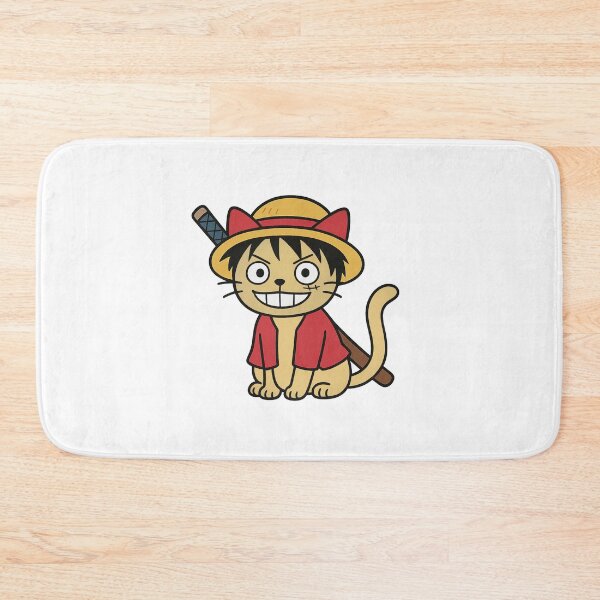 Item preview, A Cat With A Sword Great Pirate King designed and sold by oneskyoneland.