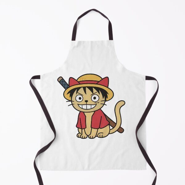 Item preview, A Cat With A Sword Great Pirate King designed and sold by oneskyoneland.