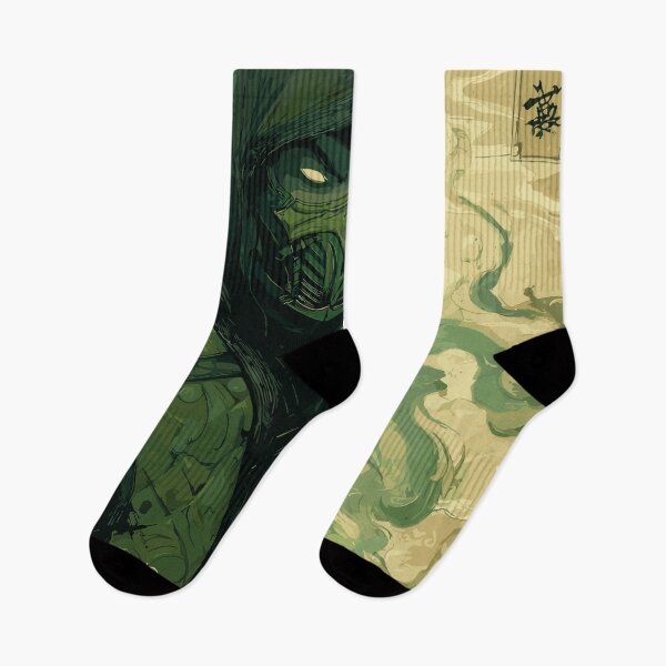 Item preview, Zaterran Reptile Mortal Kombat designed and sold by bapupa.