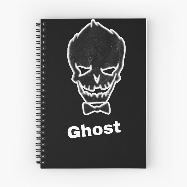 Item preview, ghost designed and sold by Zainul143.