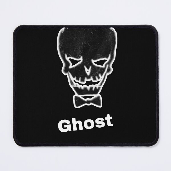 Item preview, ghost designed and sold by Zainul143.