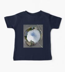 Glencolmcille - Biddy's Crossroads Pub(Sky-in) Baby Tee