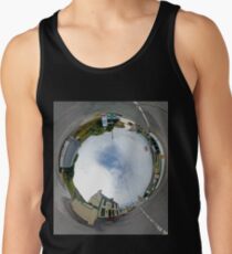 Glencolmcille - Biddy's Crossroads Pub(Sky-in) Men's Tank Top