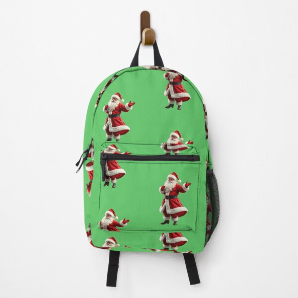 Item preview, Jolly Santa Dancing with Christmas Cheer designed and sold by MyBestTeeses.