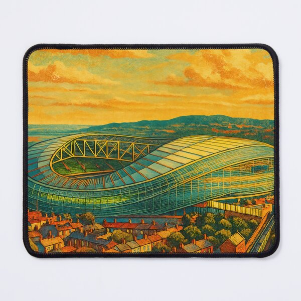 Item preview, Aviva Stadium designed and sold by AAH Creations.