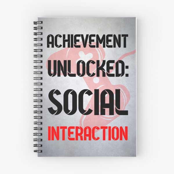 Item preview, Acheievemnt Unlocked Gaming Poster designed and sold by Enea Kelo.
