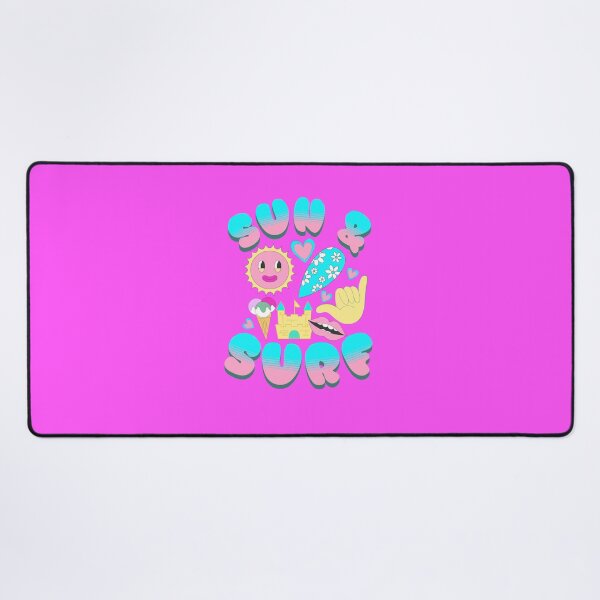 Item preview, Sun and surf designed and sold by BigfeetLittlepaws.