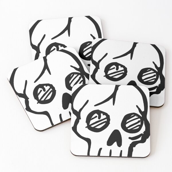 Item preview, Skull #2  designed and sold by Z0mbieSlasher.