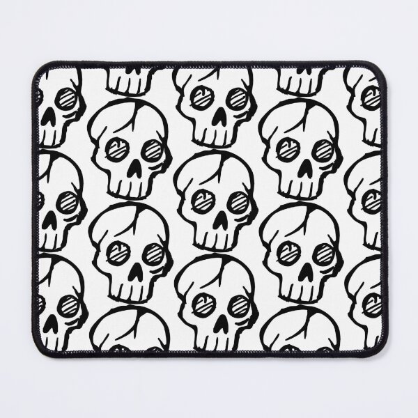 Item preview, Skull #2  designed and sold by Z0mbieSlasher.