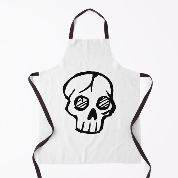 Item preview, Skull #2 designed and sold by Z0mbieSlasher.