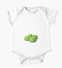 Food n Fruit - SWSG 14 One Piece - Short Sleeve