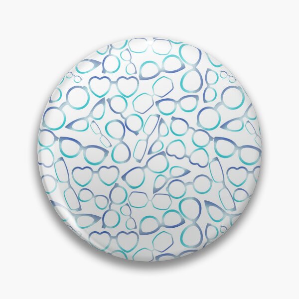 Item preview, Eyeglasses Pattern designed and sold by Primroaddesigns.