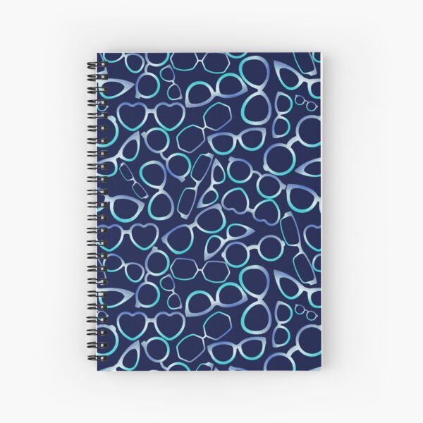 Item preview, Eyeglasses Pattern designed and sold by Primroaddesigns.