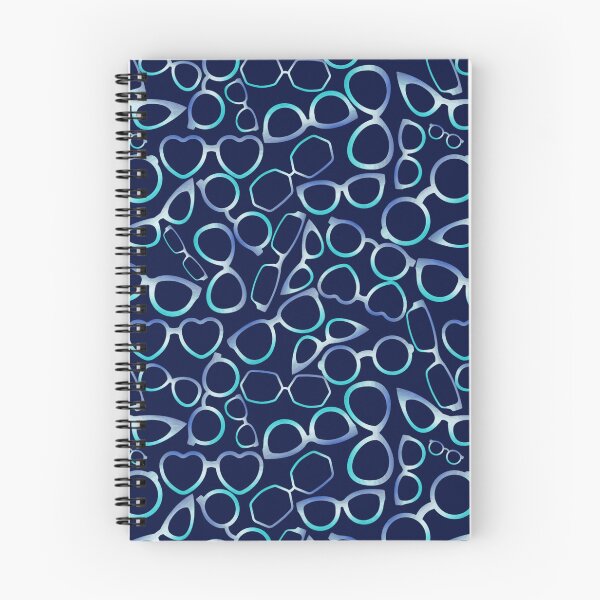 Item preview, Eyeglasses Pattern designed and sold by Primroaddesigns.