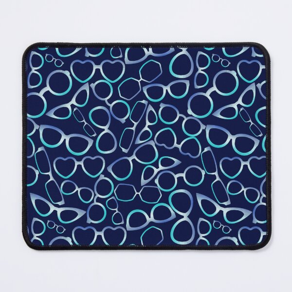 Item preview, Eyeglasses Pattern designed and sold by Primroaddesigns.