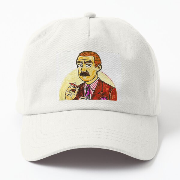 Item preview, Toon Idol Boycie designed and sold by SJHorsfall.