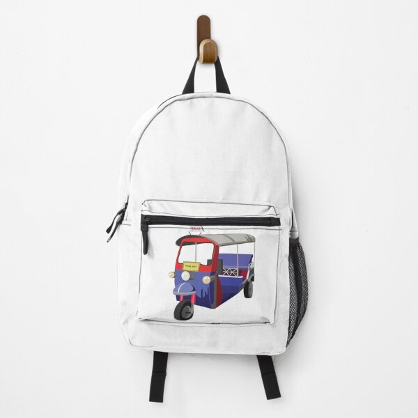 Item preview, tuktuk car thailand designed and sold by GreatDesignUnd.