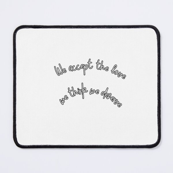 Item preview, Minimalist Quote Sticker" designed and sold by giooarts.