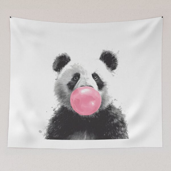 Item preview, Cool Panda designed and sold by DerSenat.