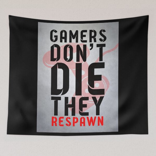 Item preview, The Eternal Game Gaming Poster designed and sold by Enea Kelo.