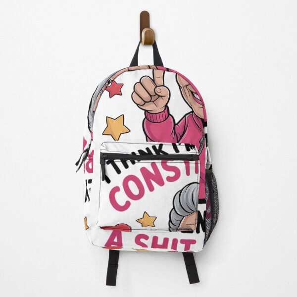 Item preview, I Think Im Emotionally Constipated I Havent Given A designed and sold by waazwee6.