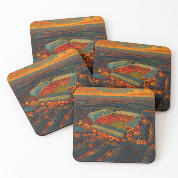 Item preview, Anfield  designed and sold by AAH Creations.