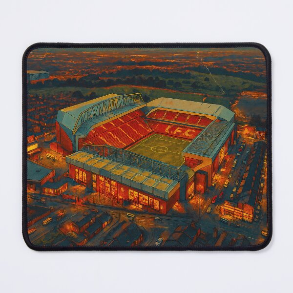Artikelvorschau, Anfield entworfen und verkauft von AAH Creations.