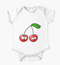 Food n Fruit - SWSG 15 One Piece - Short Sleeve