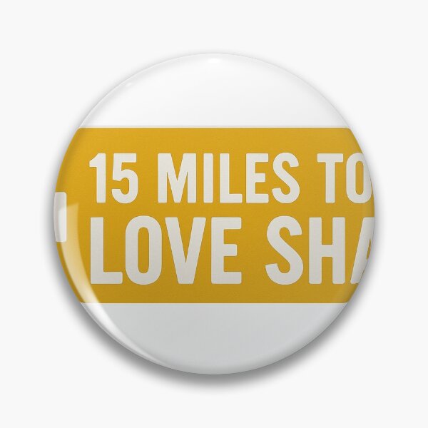 Item preview, Love shack designed and sold by digitalwisco.