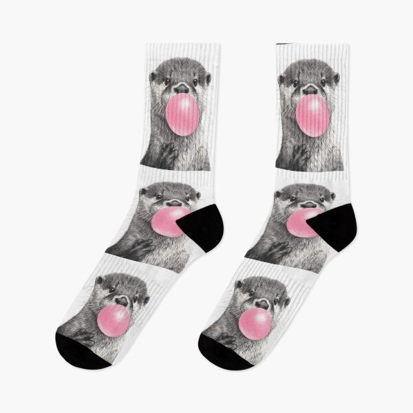 Item preview, Cool otter designed and sold by DerSenat.