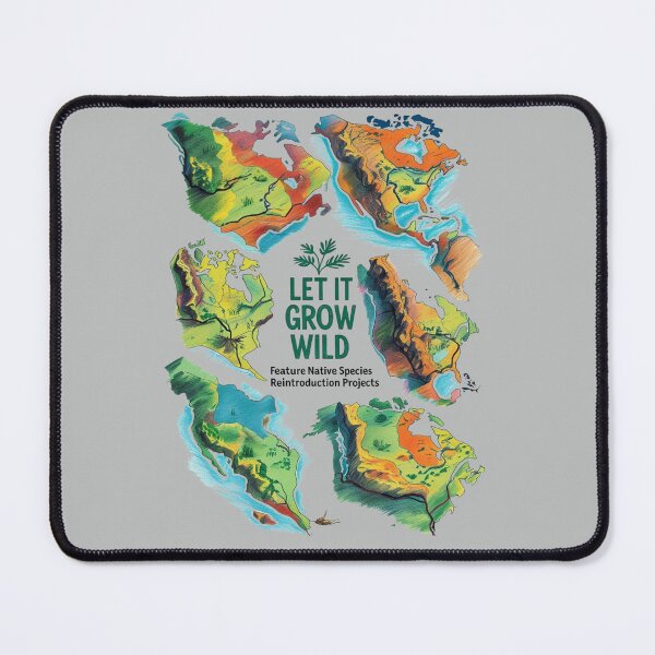 Item preview, Native Flora Sanctuary Design designed and sold by Zakrytos ★★★★★.