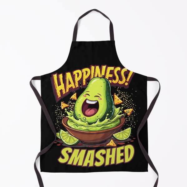 Item preview, Happiness, Smashed! designed and sold by exclusivebucket.