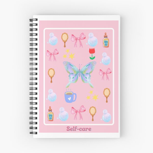 Item preview, Self-care designed and sold by MayaBS7.