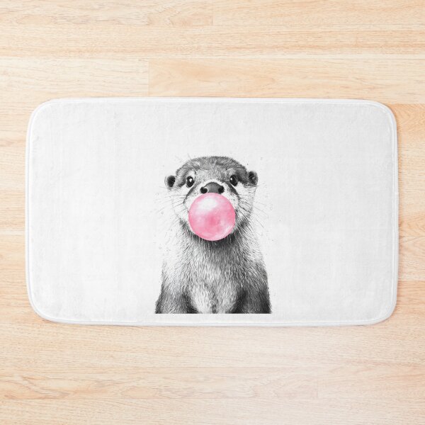 Item preview, Cool otter designed and sold by DerSenat.