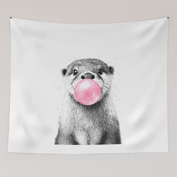 Item preview, Cool otter designed and sold by DerSenat.