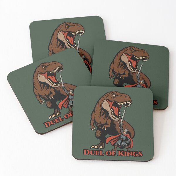 Item preview, Duel of Kings designed and sold by RatArt Designs.
