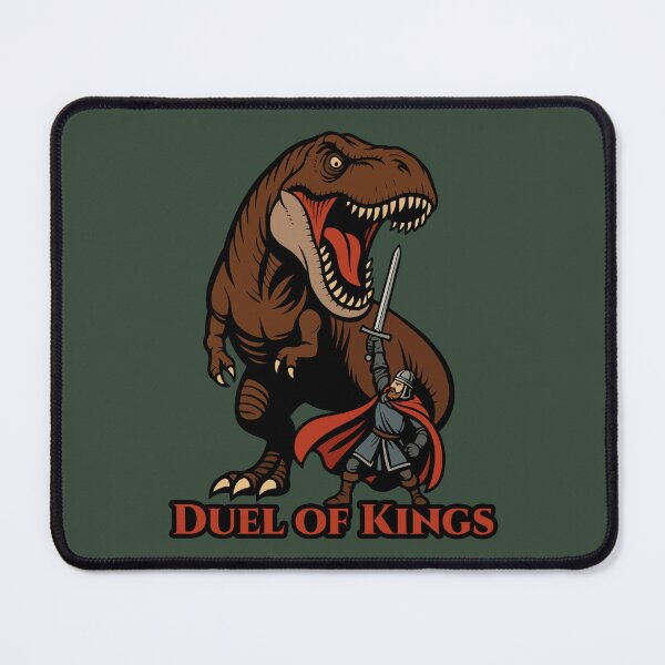 Item preview, Duel of Kings designed and sold by RatArt Designs.